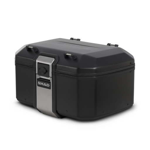 BAUL TR55 TERRA BLACK EDITION